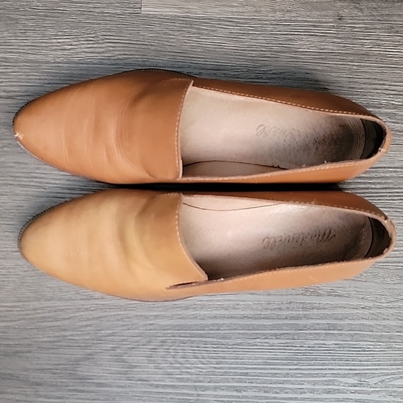 Madewell Loafers - Picture 10 of 11